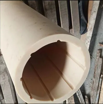 Marine Shaft Polymer Bearings