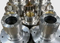 Marine Propeller Stainless Steel Alloy Steel Stern Shaft