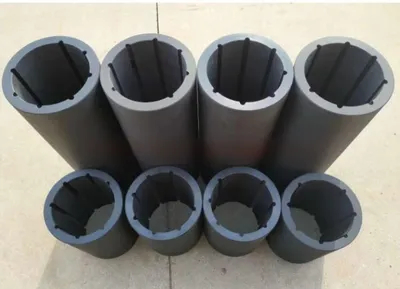 Marine Parts Shaft Polymer Bearings