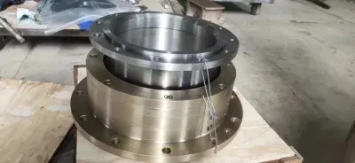 Marine Parts Oil Lubricated Shaft Sealing Device