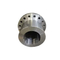 Coupling System Hydraulic Coupling Stainless Steel