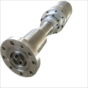 Marine Stainless Steel Propeller Stern Shaft