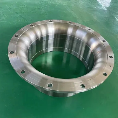 Shaft Marine Parts Stainless Steel Bushing