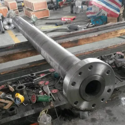 High Performance Customized Intermediate Shaft