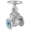 Cheap DIN Standard Flanged Cast Iron Globe Valve