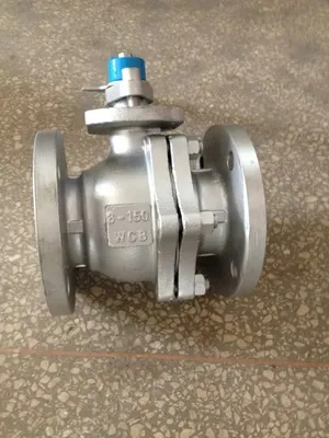 Wholesale Price Custom Marine Stainless Steel Flanged Globe Valve