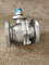 Wholesale Price Custom Marine Stainless Steel Flanged Globe Valve