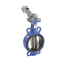 Marine Cast Iron Wafer Lug Butterfly Valves