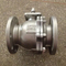 ANSI Class 125 Cast Iron Flanged Globe Valve for Sale