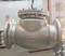 Marine API6d Standard Check Globe Valves for Oil Pipeline Valves