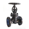 Factory Directly Supply Marine Flanged Cast Steel Globe Valve