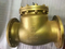 Customized Marine Bronze Flanged Globe Valve with API Standard for Sale
