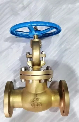 Bronze Globe Valve with API Standard