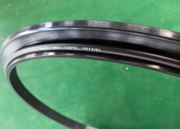 The Core Role of the Marine Stern Tube Seal